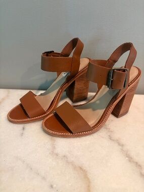 Steve Madden Sandals